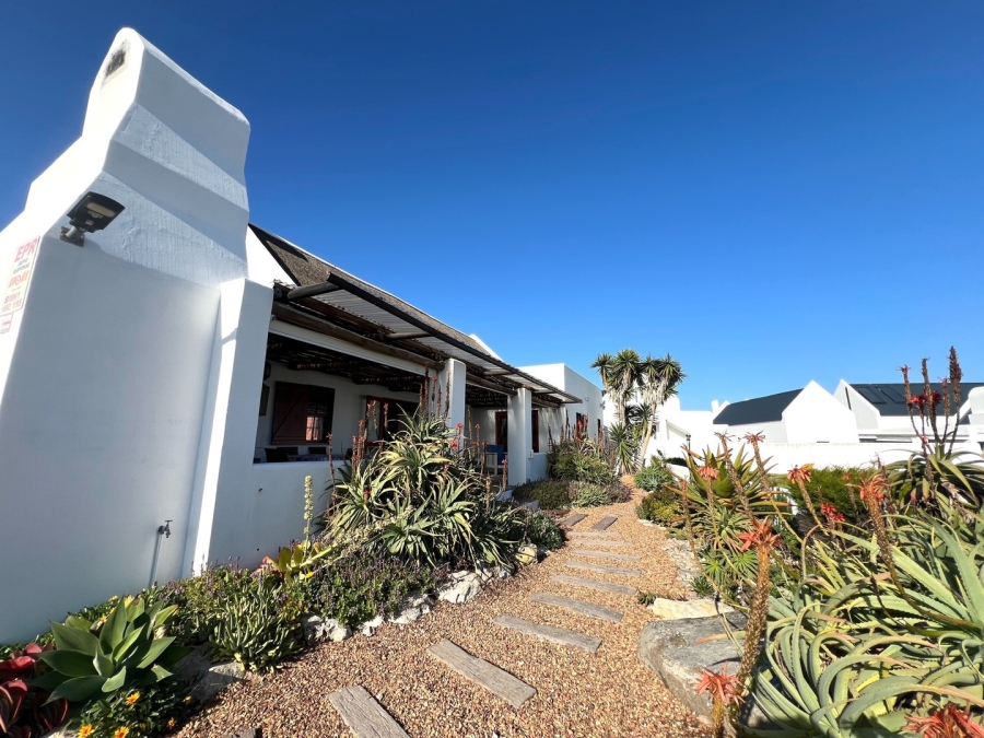 4 Bedroom Property for Sale in Jacobsbaai Western Cape